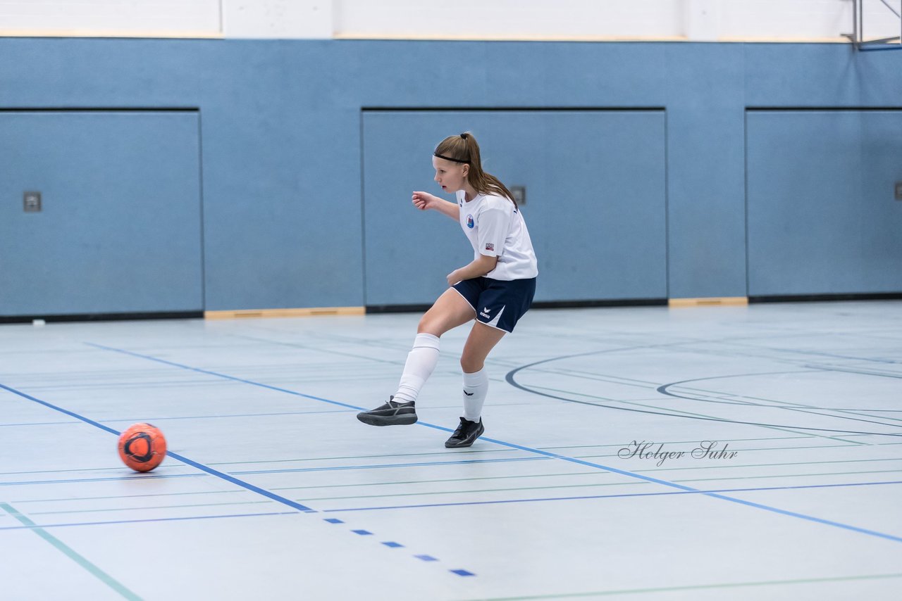 Bild 607 - wBJ Futsalmeisterschaft Runde 1